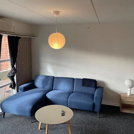 Apartment Cozy Stay, 10 Min To Centrum