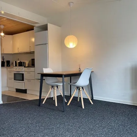 Cozy Stay, 10 Min To Centrum * Esbjerg
