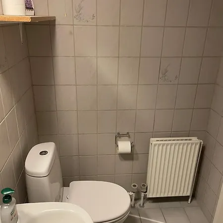 Lejlighed Cozy Stay, 10 Min To Centrum *