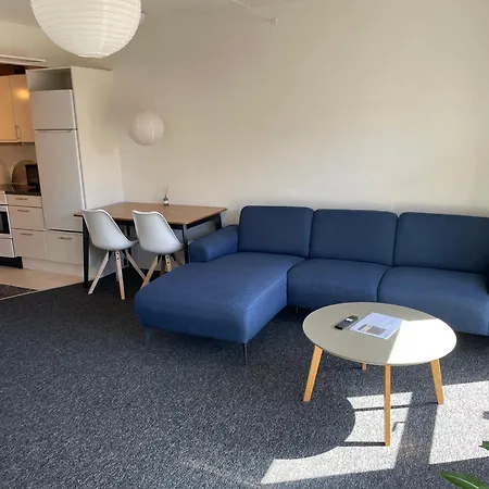 Cozy Stay, 10 Min To Centrum Lejlighed *