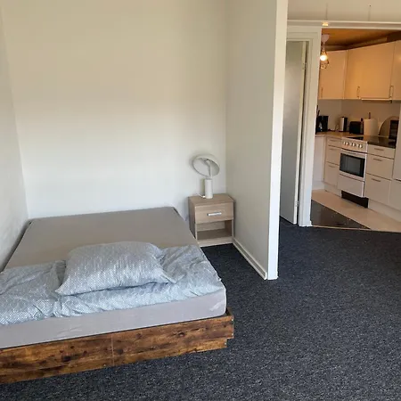 Lägenhet Cozy Stay, 10 Min To Centrum *