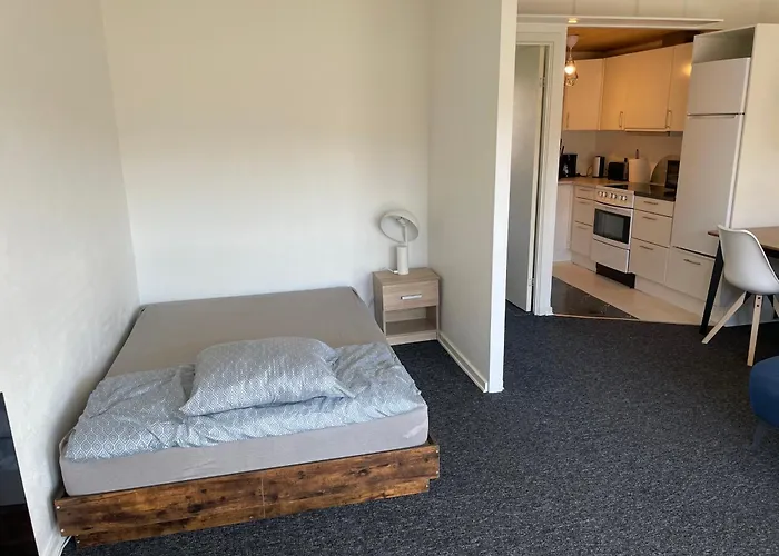 Apartment Cozy Stay, 10 Min To Centrum *